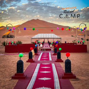 Merzouga Tirssal Camp